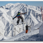 Ski Dizin